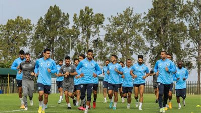 تعرف على موعد مباراة بيراميدز وبلدية المحلة بـ دوري نايل والقنوات الناقلة