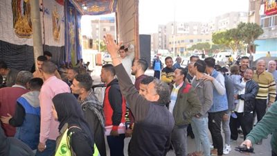 فتح جميع اللجان الانتخابية بمحافظة أسيوط في اليوم الثالث للانتخابات الرئاسية بدون أية مشكلات