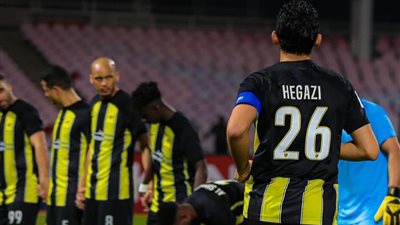 مونديال الأندية.. أحمد حجازي يزين تشكيل اتحاد جدة أمام أوكلاند سيتي وبنزيمة بالهجوم