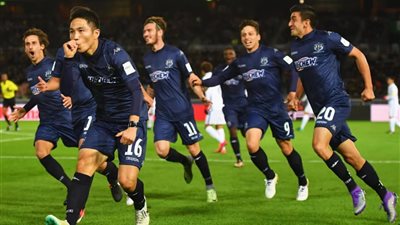منافس الأهلي المحتمل.. تشكيل أوكلاند سيتي أمام اتحاد جدة بكأس العالم للأندية