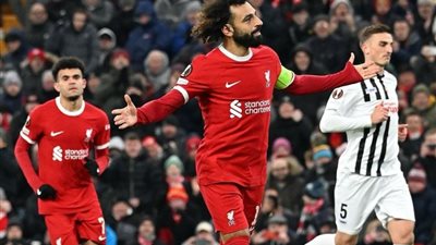 بعد حصوله على جائزة لاعب الشهر من قبل الريدز.. محمد صلاح هذه اللحظة هي الأفضل لي