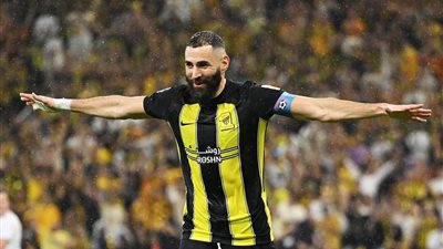 الاتحاد السعودي يضرب أوكلاند سيتي بثلاثية نظيفة.. ويضرب موعدًا مع الأهلي بالمونديال
