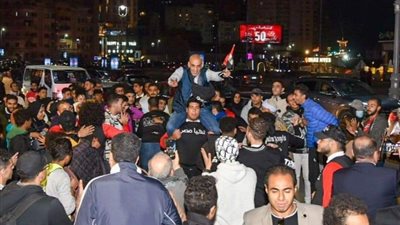 محافظ الإسكندرية يتفقد عددًا من اللجان قبل الساعات من انتهاء عملية الإقتراع بالانتخابات الرئاسية 2024