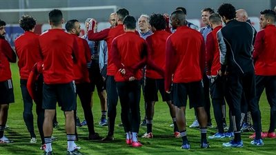 الشحات على رأس تشكيل الأهلي المتوقع لمواجهة اتحاد جدة بـ كأس العالم للأندية