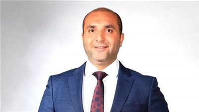 هاني العتال مساعدًا لرئيس حزب حماة الوطن 