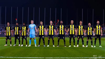 استمرار حجازي وبنزيمة ... تشكيل اتحاد جدة أمام الأهلي بمونديال الاندية