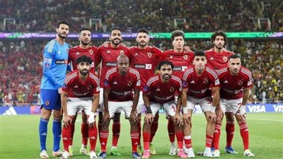 بعد وصوله للنصف النهائي ..تعرف على موعد مباراة الأهلي وفلومينينسي البرازيلي بـ كأس العالم للأندية