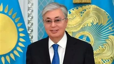 الرئيس توقاييف يهنئ شعب كازاخستان بمناسبة عيد الاستقلال