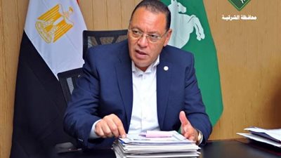 ضبط 6000 عبوة مبيدات وأسمدة زراعية مجهولة المصدر خلال حملات تموينية مفاجئة بالشرقية