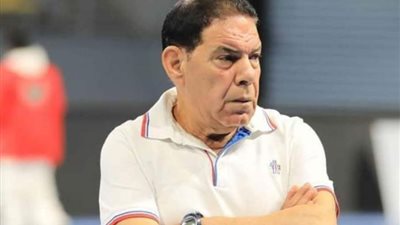 عدم وضوح دوره ومتأخرات مالية.. حمادة عبدالباري يستقيل من منصبه داخل القلعة البيضاء