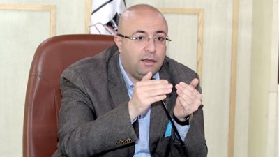 محافظ بني سويف يستعرض انجازات مبادرة مشروعك