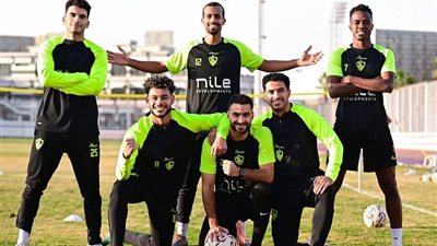 قبل اللقاء بـ 72 ساعة.. بعثة الزمالك تغادر القاهرة يوم الغد متجهة إلى أنجولا لمواجهة ساجرادا 