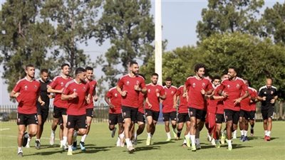 لا يفوتك .. 5 معلومات لا تعرفها عن مباراة الأهلي وشباب بلوزداد بدوري الأبطال غدًا