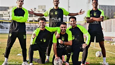 غياب الونش .. قائمة الزمالك لمواجهة ساجرادا الأنجولي بـ كأس الكونفدرالية