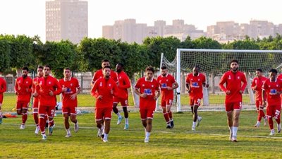 الترتيبات الإعلامية لمباراة مودرن فيوتشر واتحاد العاصمة الجزائري بالكونفدرالية