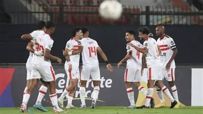 بعثة الزمالك تصل أنجولا استعدادا لمواجهة سجرادا في الكونفدرالية