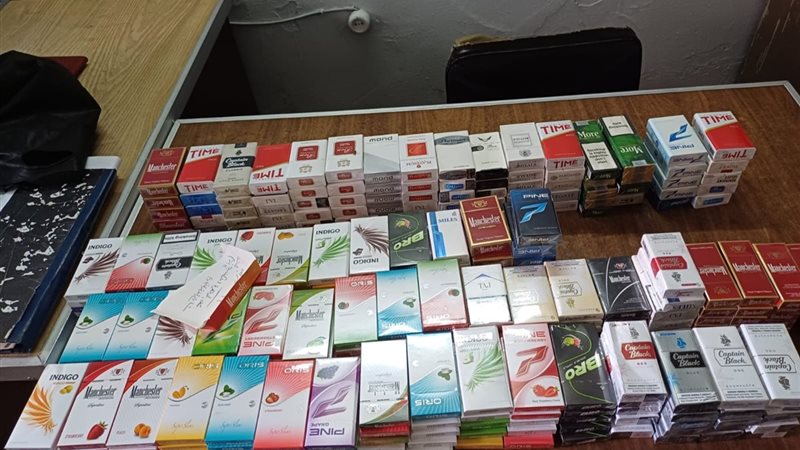 صورة معبرة