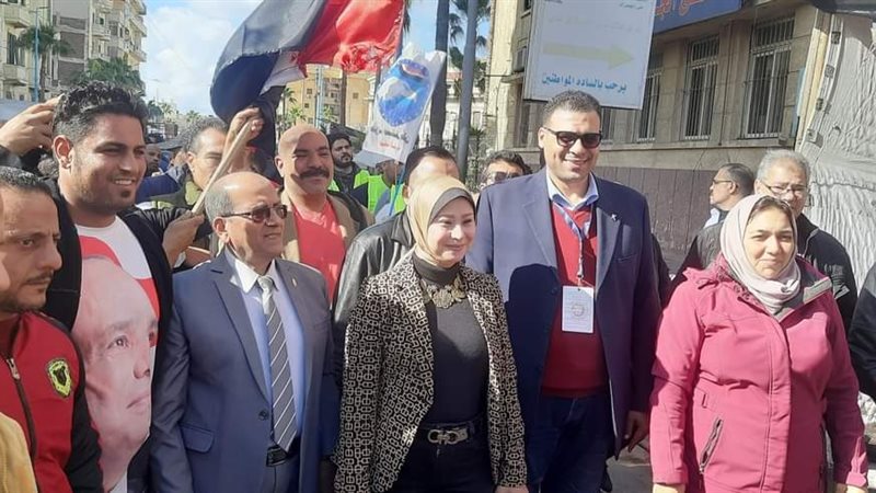 المهندسة نهى خليفة