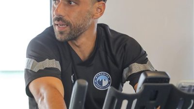 رغم اعتزاله الدولي..السعيد ضمن 55 لاعبًا في قائمة منتخب مصر المبدئية استعدادًا لأمم إفريقيا