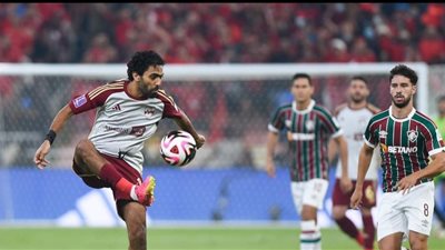 موعد مباراة الأهلي وأوراوا ريد الياباني في لقاء تحديد المركز الثالث والرابع بـ مونديال الأندية