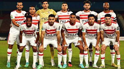 الجزيري في الهجوم.. تشكيل الزمالك لمواجهة ساجرادا بـ كأس الكونفدرالية