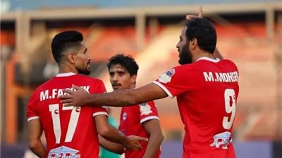فيوتشر يفشل في الفوز على اتحاد العاصمة ويحتل وصافة المجموعة 