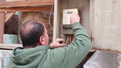 صيانه اعمده الاناره بمدينه الخصوص