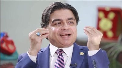 جمال شعبان يكشف سر الشعور بـ«سحبة الروح»
