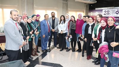 إعلام القاهرة» تنظم دروة تدريبية لاستخدام الذكاء الاصطناعي في البحث العملي لأعضاء هيئة التدريس