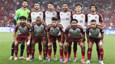 الأهلي يطالب اتحاد الكرة بتأجيل مباراتي السوبر لمدة 24 ساعة لهذا السبب