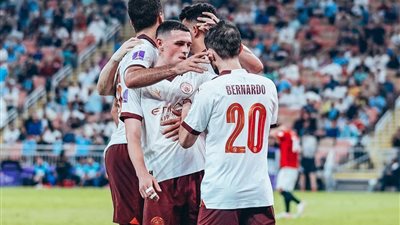 المحطة الأخيرة بالمونديال.. موعد مباراة مانشستر سيتي وفلومينينسي بنهائي كأس العالم