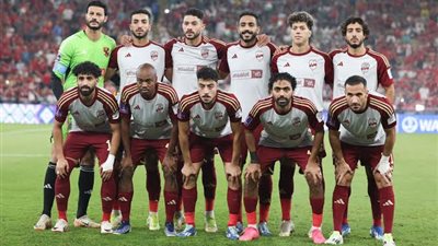 كوكا أساسي وكهربا في الهجوم.. التشكيل الرسمي للأهلي أمام أوراوا بكأس العالم