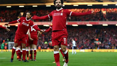 صلاح يقود التشكيل المتوقع لفريق ليفربول أمام أرسنال في البريميرليج