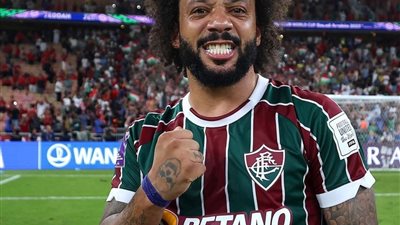 مارسيلو على رأس تشكيل فلومينينسي بنهائي كأس العالم أمام مانشستر سيتي