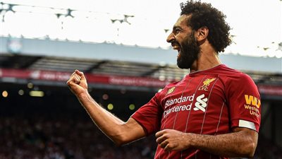 محمد صلاح يقود تشكيل ليفربول أمام أرسنال في مباراة الليلة بالبريميرليج