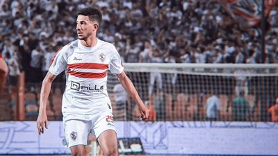 الزمالك يُنهي إتفاقة لتجديد عقد أحمد فتوح
