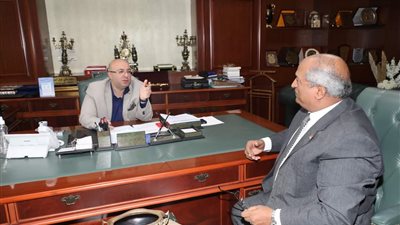 تعديل جداول امتحانات المرحلة الابتدائية ببني سويف