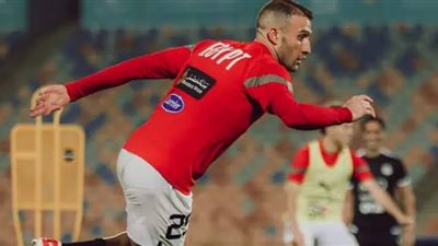 بعد تعرضه للإصابة.. موقف عمر كمال من الإنضمام لمنتخب مصر 