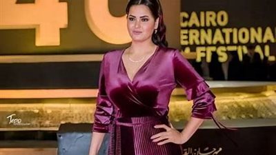 عاجل.. تفاصيل القبض على سما المصري