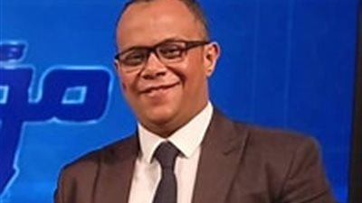 حسام عيد: 