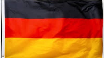 اليوم ...المبعوث الخاص للحكومة الألمانية للمساعدات الإنسانية في الشرق الأوسط و السفير الألماني بمصر  يستقبلان رحلة  من ألمانيا محملة بالمساعدات الإنسانية لسكان قطاع غزة