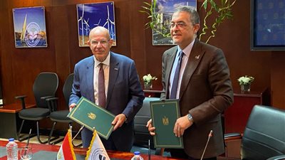 الهيئة العامة للاستثمار توقع مذكرة تفاهم مع جمعية المصدرين المصريين لدعم التعاون في مجال الاستثمار من أجل التصدير
