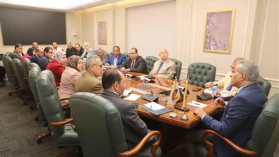 وزير العمل: التحول الرقمى الكامل يحقق خطة الدولة نحو 