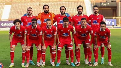 مروان محسن في الهجوم .. تشكيل مودرن فيوتشر لمواجهة الأهلي بنهائي السوبر المصري