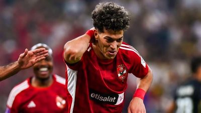 بعد رباعية فيوتشر والحصول على كأس السوبر المصري.. اللقب الأولي يخضع لإمام عاشور