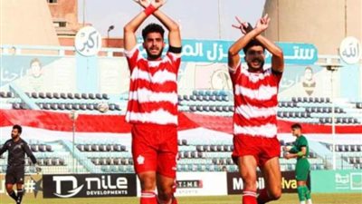 طموح إنبي يصطدم بأمال بلدية المحلة في الجولة الحادية عشر من بطولة الدوري