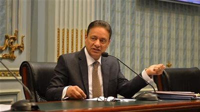 الأعلى للإعلام يهنئ الرئيس السيسي بالعام الميلادي الجديد