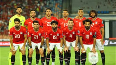 تواجد إمام عاشور وغياب الونش والشحات .. قائمة منتخب مصر المشاركة بكأس أمم إفريقيا 2023