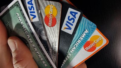 ضبط المتهم بالاستيلاء على بيانات بطاقات الدفع الالكتروني للمواطنين بالمنيا