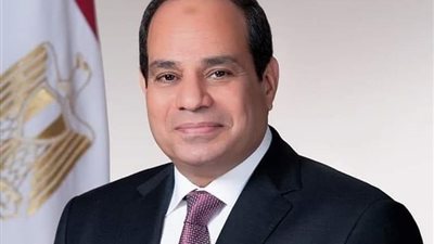 محافظ القاهرة يهنئ الرئيس عبد الفتاح السيسى  بمناسبة العام الميلادى الجديد